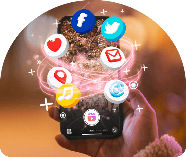 Web Design & UI/UX